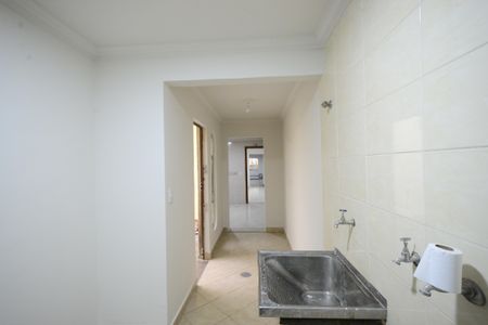 Casa à venda com 260m², 3 quartos e 3 vagasÁrea de Serviço