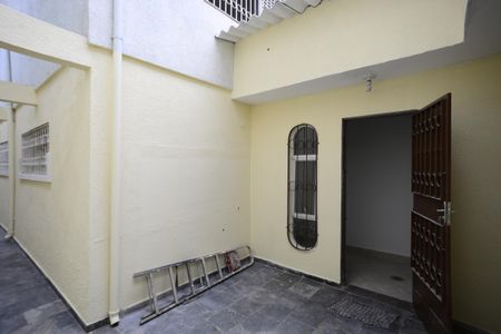 Casa à venda com 260m², 3 quartos e 3 vagasQuintal