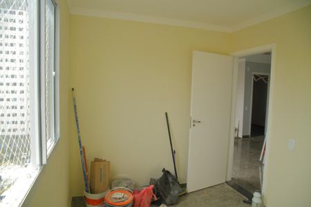 Apartamento à venda com 44m², 2 quartos e sem vagaQuarto 2