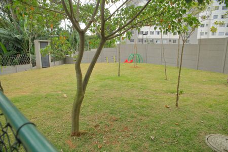 Apartamento à venda com 44m², 2 quartos e sem vagaÁrea verde / espaço pet