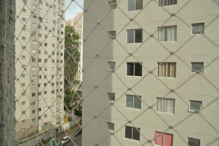 Apartamento à venda com 44m², 2 quartos e sem vagaVista do Quarto 1