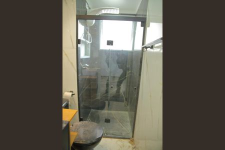 Apartamento à venda com 44m², 2 quartos e sem vagaBanheiro