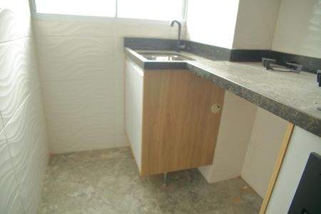 Apartamento à venda com 44m², 2 quartos e sem vagaÁrea de Serviço