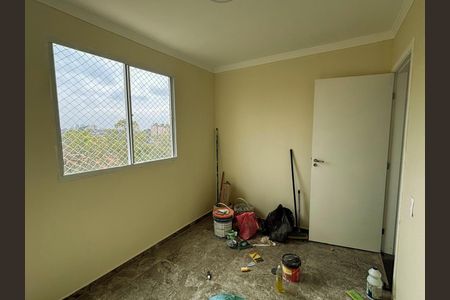 Apartamento à venda com 44m², 2 quartos e sem vagaQuarto 2