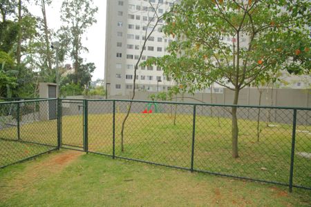 Apartamento à venda com 44m², 2 quartos e sem vagaÁrea verde / espaço pet