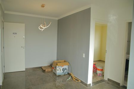 Apartamento à venda com 44m², 2 quartos e sem vagaSala