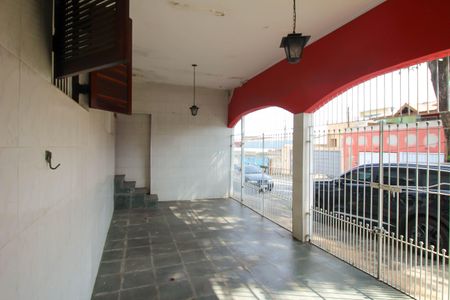 Casa à venda com 80m², 2 quartos e 2 vagasGaragem