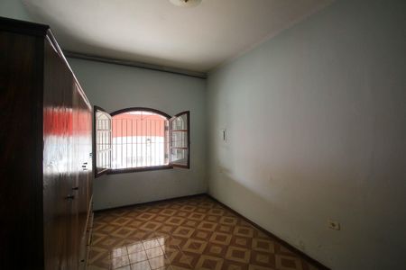 Casa à venda com 80m², 2 quartos e 2 vagasQuarto 1