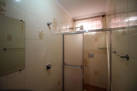 Casa à venda com 80m², 2 quartos e 2 vagasBanheiro