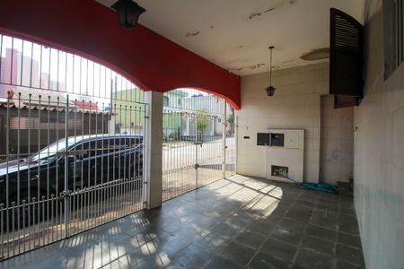 Casa à venda com 80m², 2 quartos e 2 vagasGaragem