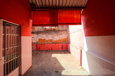 Casa à venda com 80m², 2 quartos e 2 vagasÁrea de Serviço