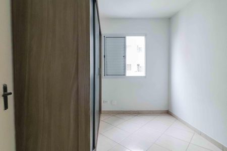 Apartamento à venda com 53m², 2 quartos e 1 vagaQuarto 2