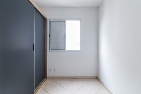 Quarto 2 de apartamento à venda com 2 quartos, 53m² em Jaguaré, São Paulo
