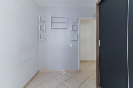Apartamento à venda com 53m², 2 quartos e 1 vagaQuarto 2