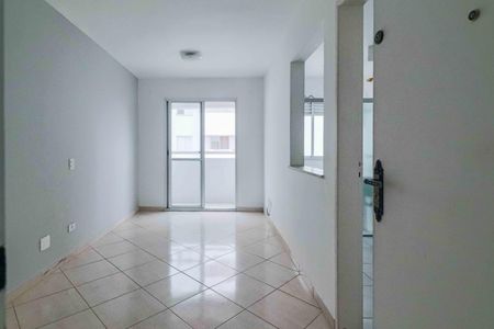 Sala de apartamento à venda com 2 quartos, 53m² em Jaguaré, São Paulo