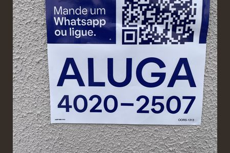 Apartamento à venda com 34m², 2 quartos e sem vagaPlaca