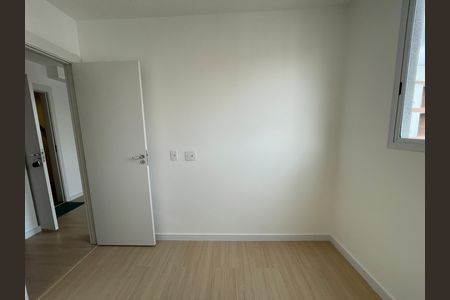 Apartamento à venda com 34m², 2 quartos e sem vagaQuarto 2