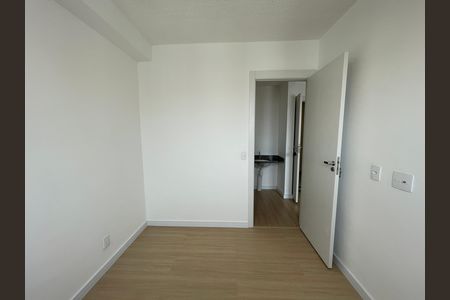 Apartamento à venda com 34m², 2 quartos e sem vagaQuarto 2