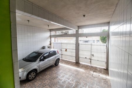 Casa para alugar com 100m², 2 quartos e 3 vagasGaragem