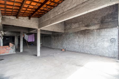 Casa para alugar com 100m², 2 quartos e 3 vagasÁrea Externa