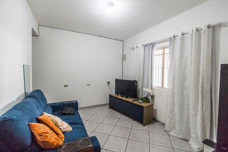 Sala de casa para alugar com 2 quartos, 100m² em Parque Viana, Barueri