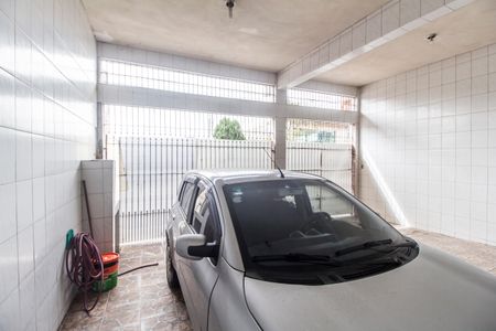 Casa para alugar com 100m², 2 quartos e 3 vagasGaragem
