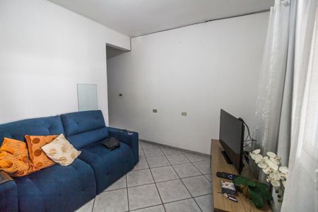 Sala de casa para alugar com 2 quartos, 100m² em Parque Viana, Barueri