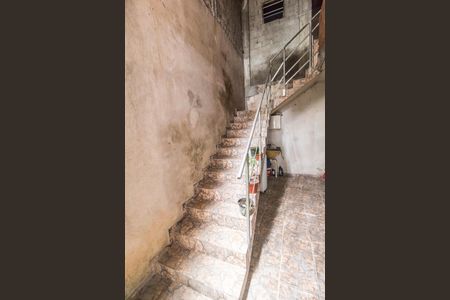 Casa para alugar com 100m², 2 quartos e 3 vagasÁrea Externa
