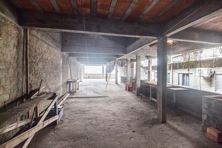 Casa para alugar com 100m², 2 quartos e 3 vagasÁrea Externa