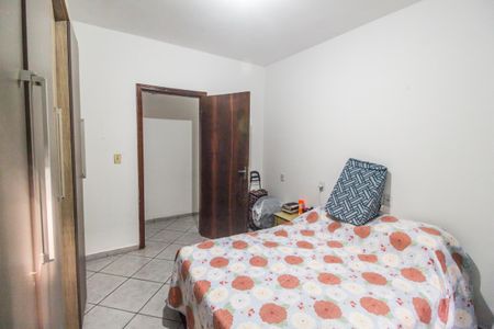 Quarto 1 de casa para alugar com 2 quartos, 100m² em Parque Viana, Barueri