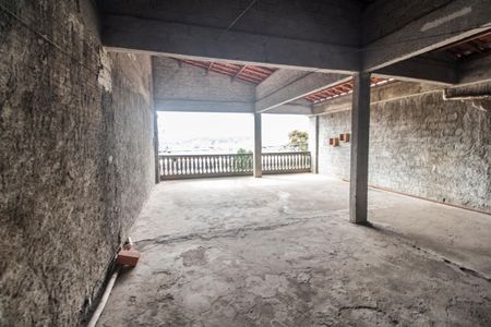 Casa para alugar com 100m², 2 quartos e 3 vagasÁrea Externa