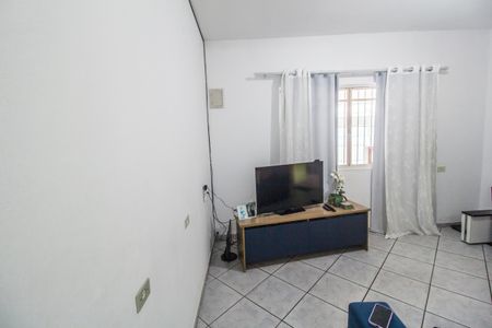 Sala de casa para alugar com 2 quartos, 100m² em Parque Viana, Barueri