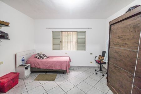 Quarto 2 de casa para alugar com 2 quartos, 100m² em Parque Viana, Barueri