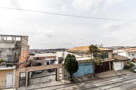 Casa para alugar com 100m², 2 quartos e 3 vagasVista