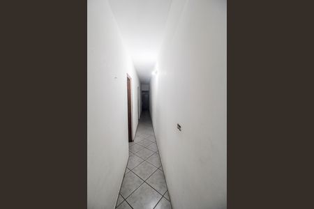 Casa para alugar com 100m², 2 quartos e 3 vagasCorredor