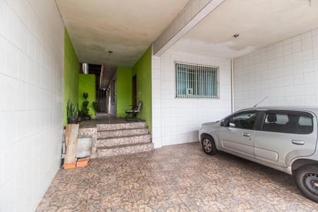 Casa para alugar com 100m², 2 quartos e 3 vagasGaragem