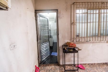 Casa para alugar com 100m², 2 quartos e 3 vagasÁrea comum