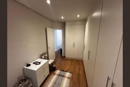 Casa de condomínio à venda com 130m², 3 quartos e 3 vagasQuarto 1