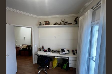 Casa de condomínio à venda com 130m², 3 quartos e 3 vagasQuarto 2