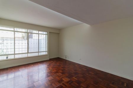 Sala de casa para alugar com 3 quartos, 180m² em Vila Cordeiro, São Paulo