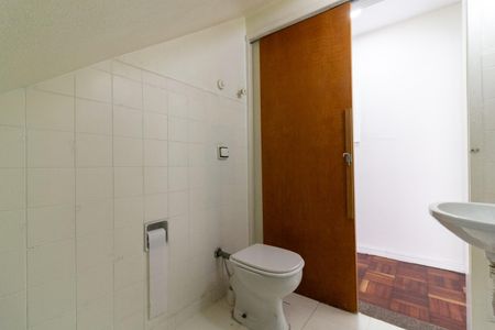 Casa para alugar com 180m², 3 quartos e 2 vagasLavabo