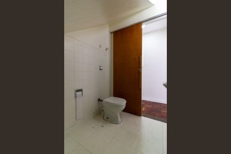 Casa para alugar com 180m², 3 quartos e 2 vagasLavabo