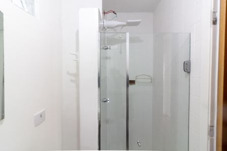 Casa para alugar com 180m², 3 quartos e 2 vagasBanheiro Social