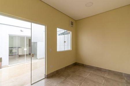 Casa para alugar com 180m², 3 quartos e 2 vagasQuarto de Serviço