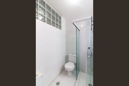 Casa para alugar com 180m², 3 quartos e 2 vagasBanheiro da Suíte