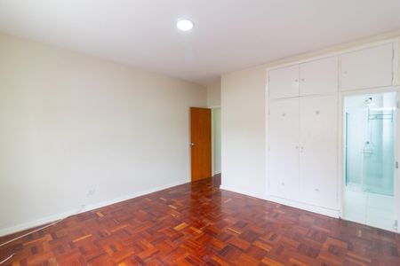  Suíte de casa para alugar com 3 quartos, 180m² em Vila Cordeiro, São Paulo