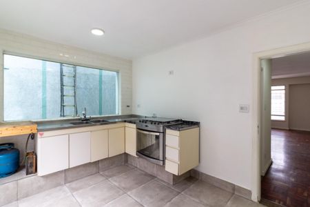 Casa para alugar com 180m², 3 quartos e 2 vagasCozinha