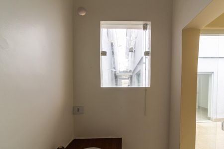 Casa para alugar com 180m², 3 quartos e 2 vagasBanheiro de Serviço