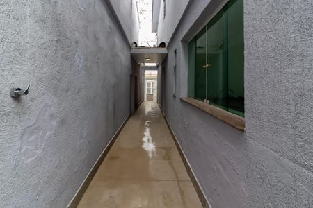 Casa para alugar com 180m², 3 quartos e 2 vagasÁrea de Serviço