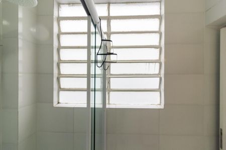 Casa para alugar com 180m², 3 quartos e 2 vagasBanheiro da Suíte